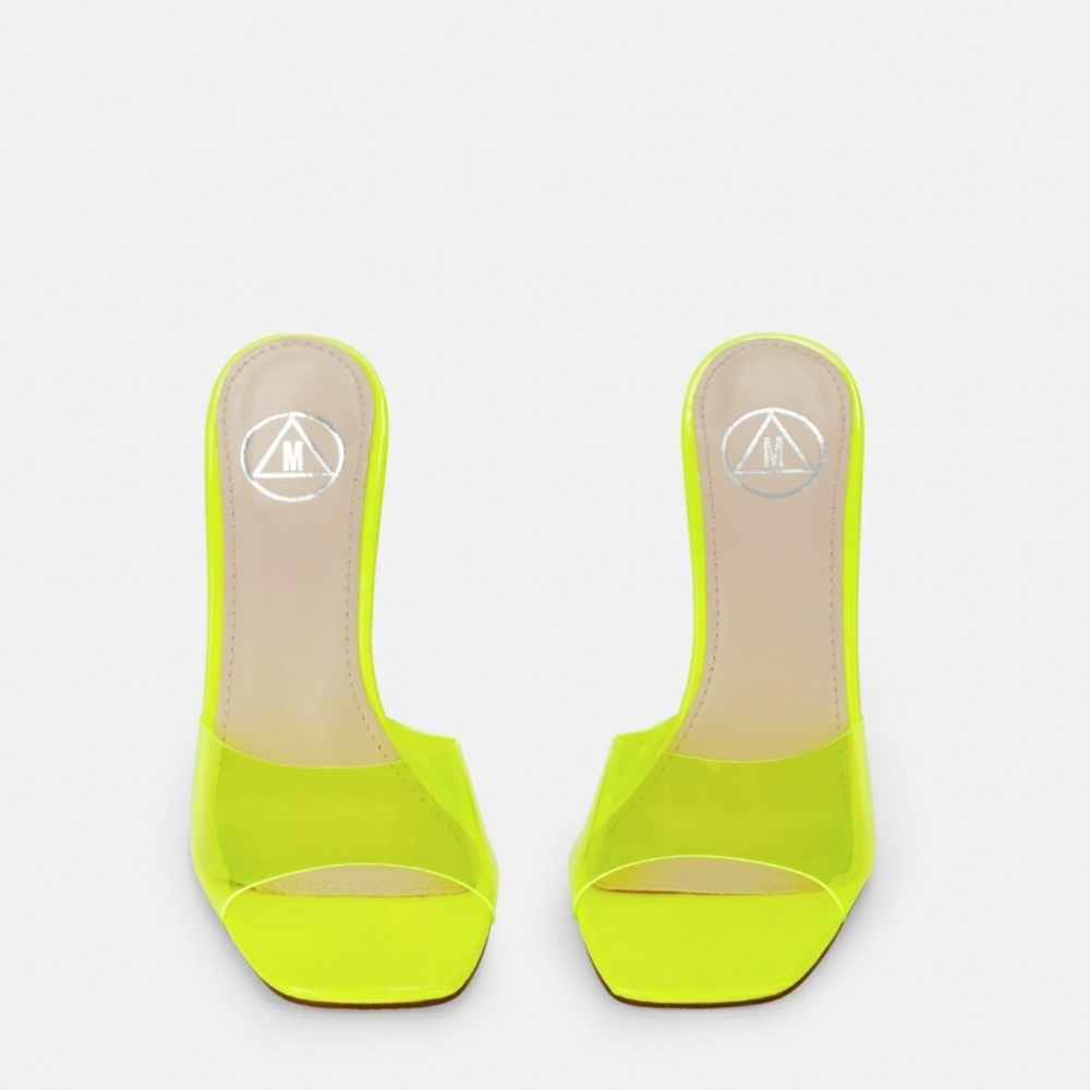 Missguided Shoes